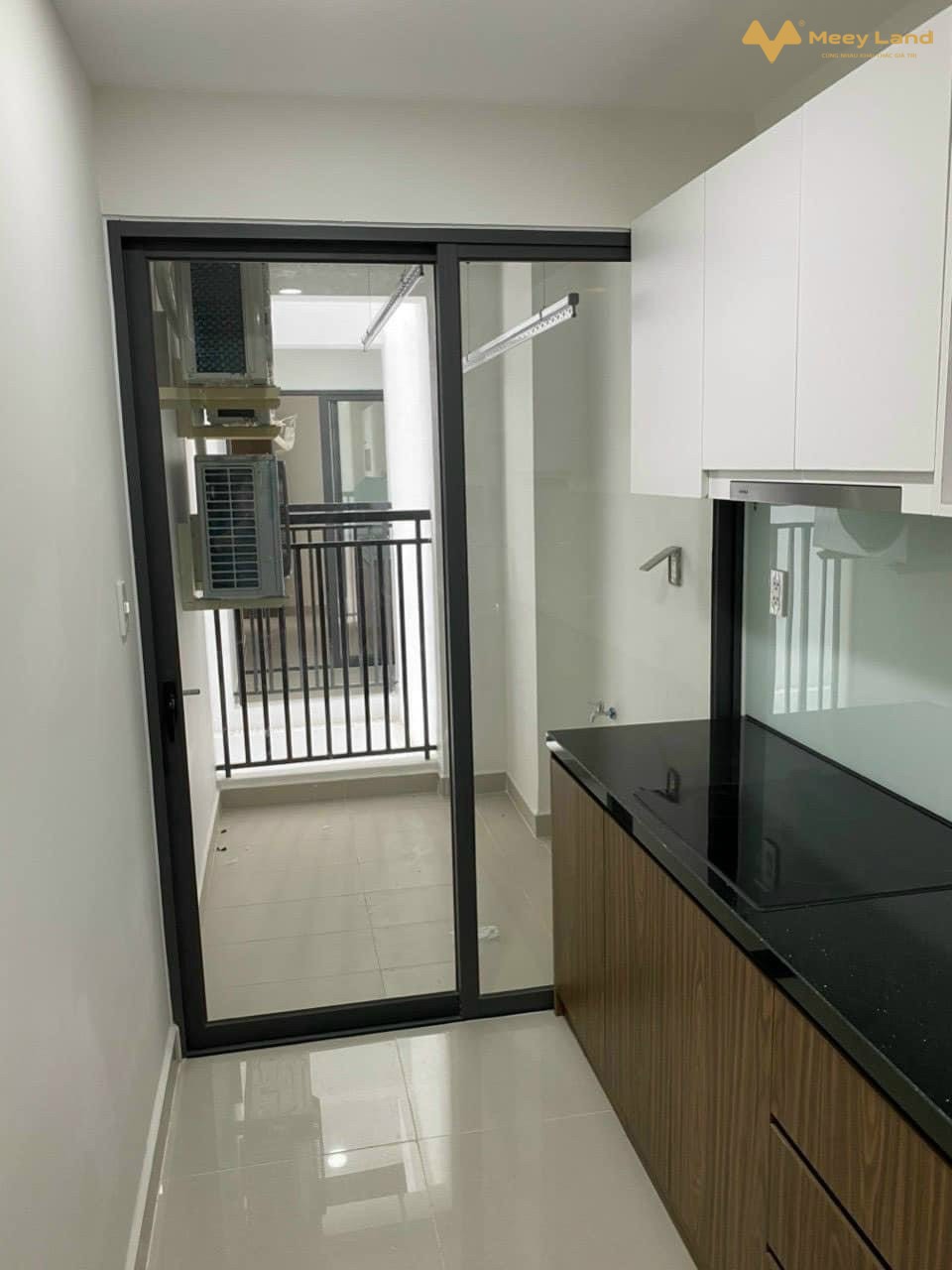 Cho thuê căn hộ Phú Đông Prermier, bếp mở, lầu trung, dự án Phú Đông Premier, đầy đủ nội thất