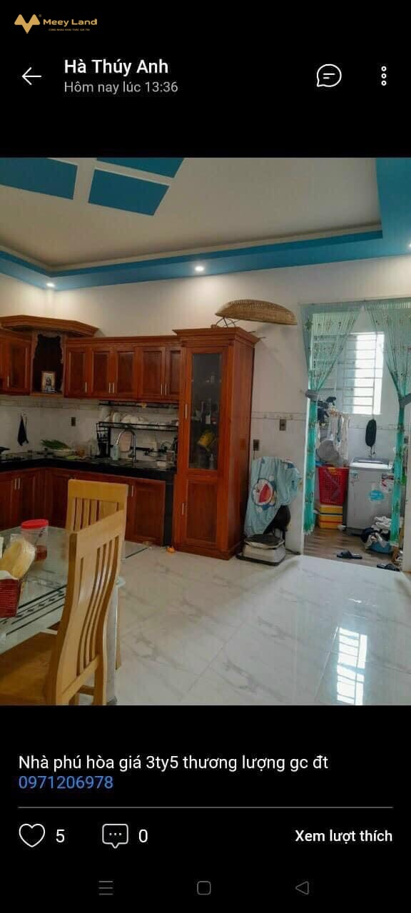 Bán gấp nhà đường số 2 phường Tăng Nhơn Phú A, quận 9, 88m2, 2 tầng hẻm 6m, 4,4 tỷ