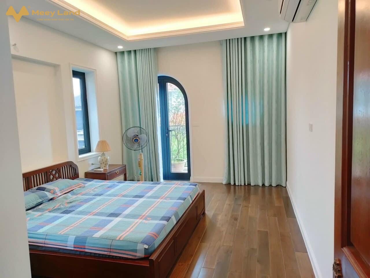 Bán biệt thự đơn lập Nam An Khánh, hoàn thiện đẹp, chỉ việc về ở, gần Vinhomes Smart City