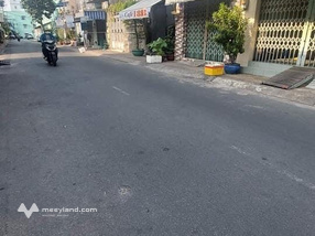 Bán gấp nhà mặt đường 182 phường Tăng Nhơn Phú A quận 9, 40m2, 2 tầng đường 8m, 3,2 tỷ