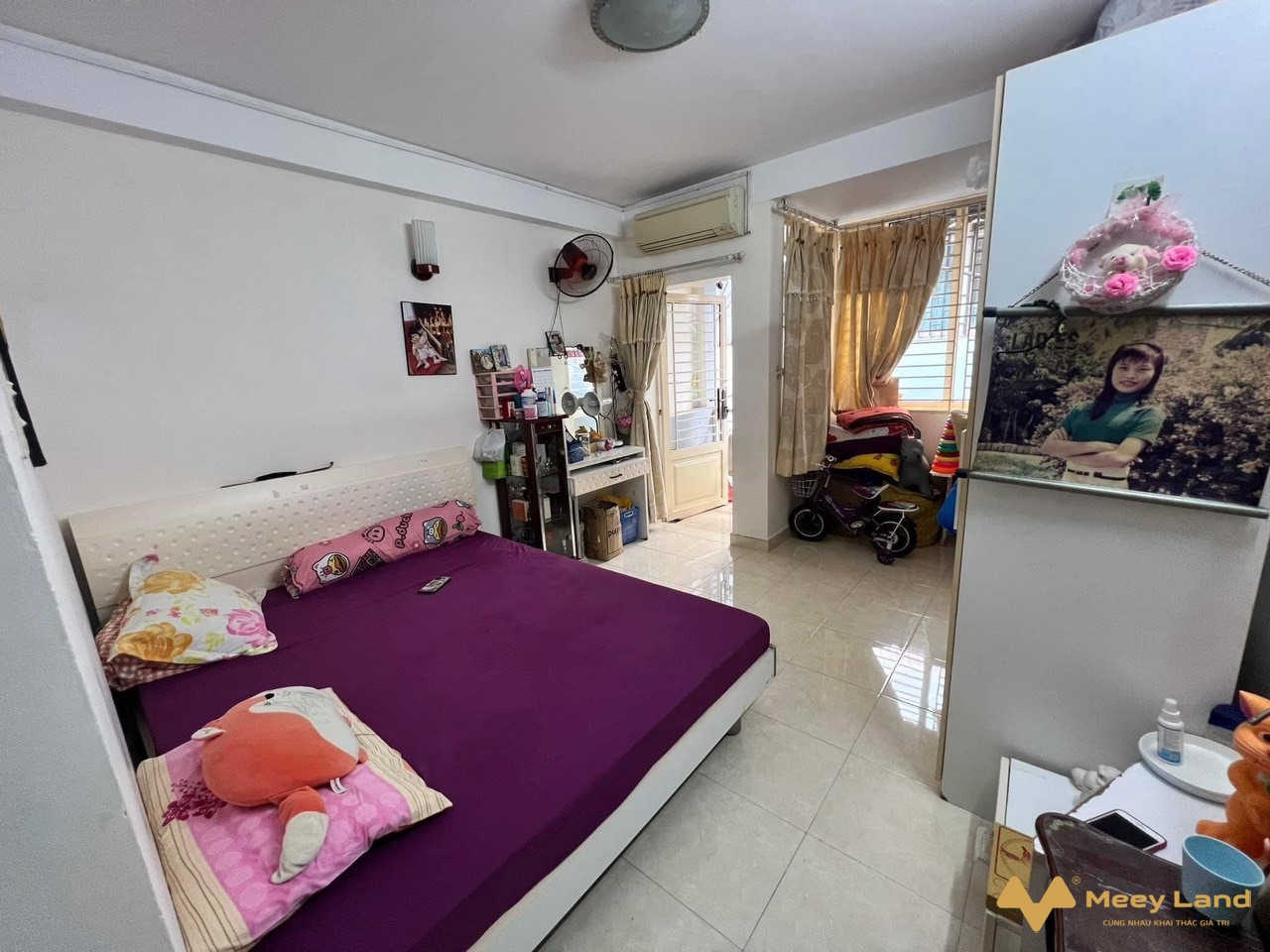 Bán gấp nhà đường Man Thiện phường Tăng Nhơn Phú A Quận 9, 60m2, 2 tầng đường 6m, 5,8 tỷ