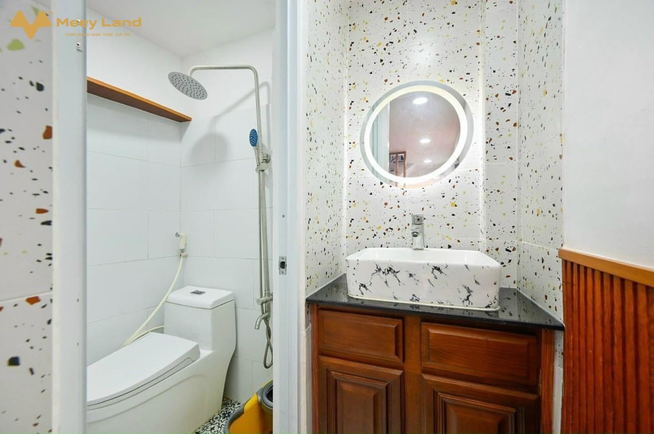 Bán gấp nhà đường Man Thiện phường Tăng Nhơn Phú A, quận 9, 82m2, 2 tầng hẻm xe hơi, giá 5,3 tỷ