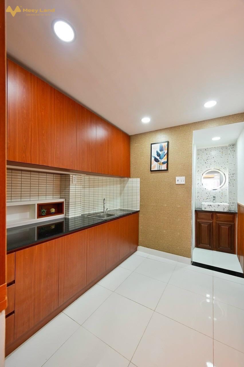 Bán gấp nhà đường Man Thiện phường Tăng Nhơn Phú A, quận 9, 82m2, 2 tầng hẻm xe hơi, giá 5,3 tỷ