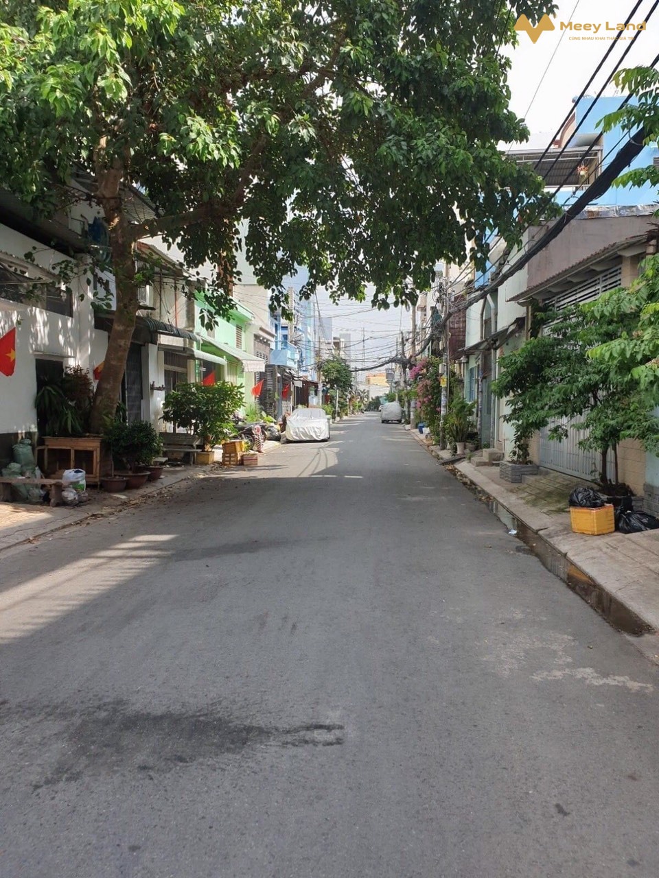 Bán gấp nhà đường Dương Đình Hội, Tăng Nhơn Phú B, quận 9, hẻm xe hơi, 55m2, 3 tầng, giá 4,5 tỷ