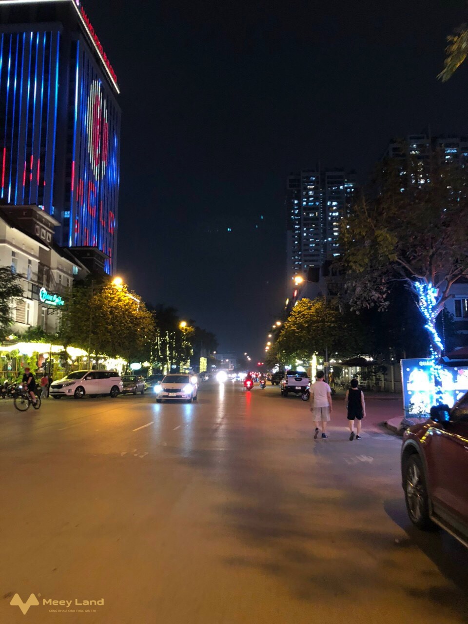 Bán biệt thự An Hưng, Dương Nội, full nội thất, gần hồ, công viên, an sinh đỉnh cao