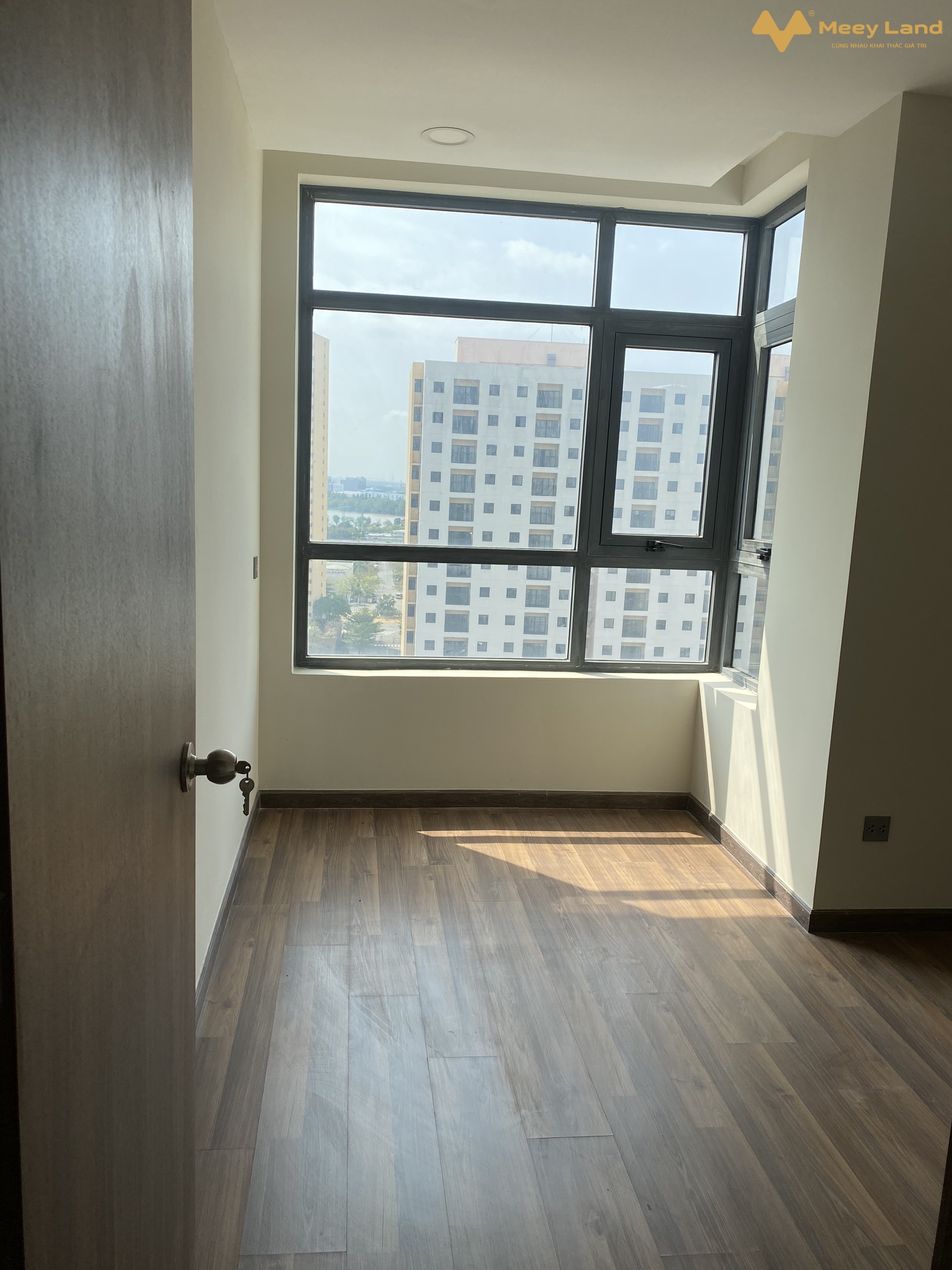 Cần gấp căn góc 3 phòng ngủ De Capella Quận 2, nhà mới 100% nhận ngay, giá 5,7 tỷ đã VAT