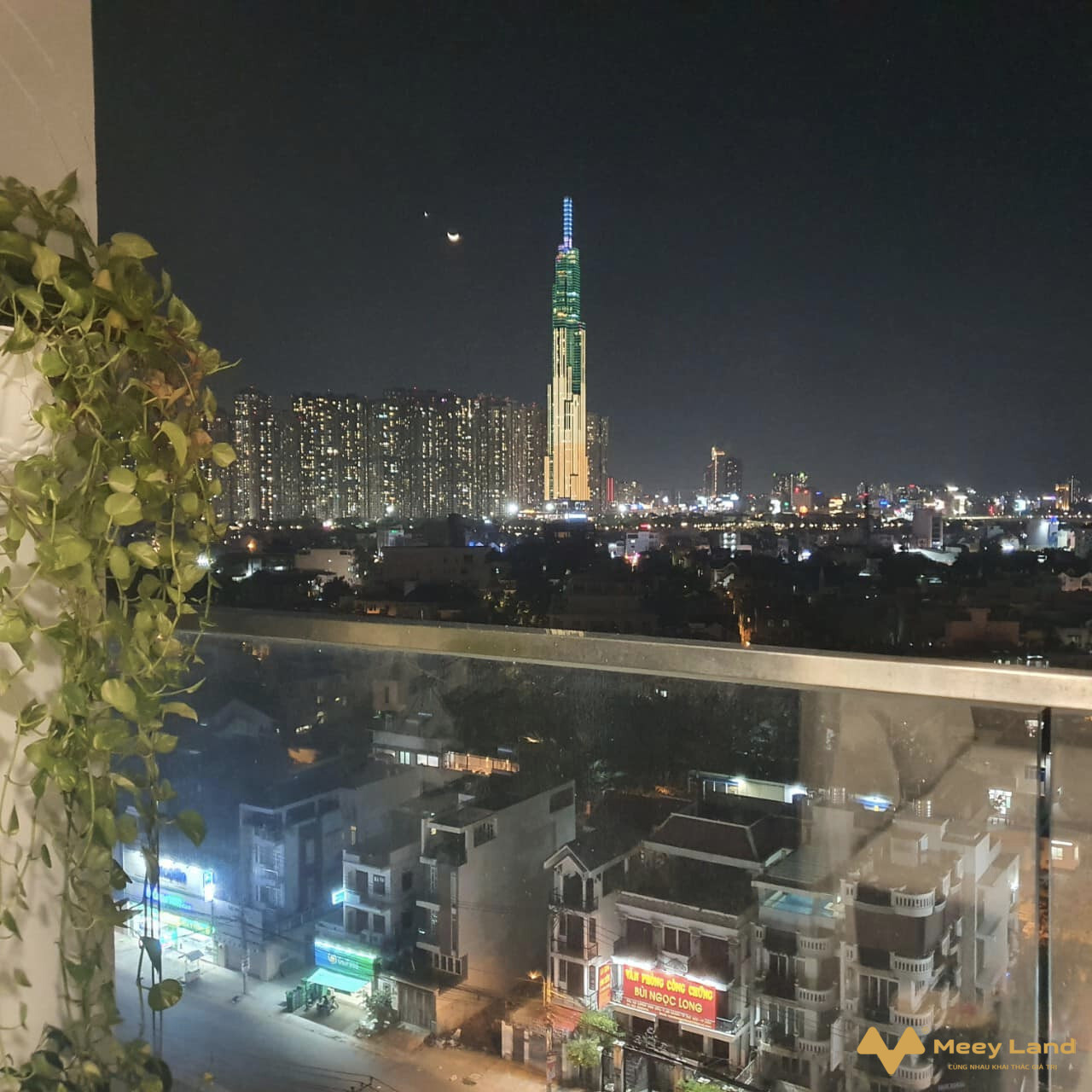 Giỏ hàng chuyển nhượng mới nhất DeCapella Lương Định Của quận 2, giá tốt thị trường