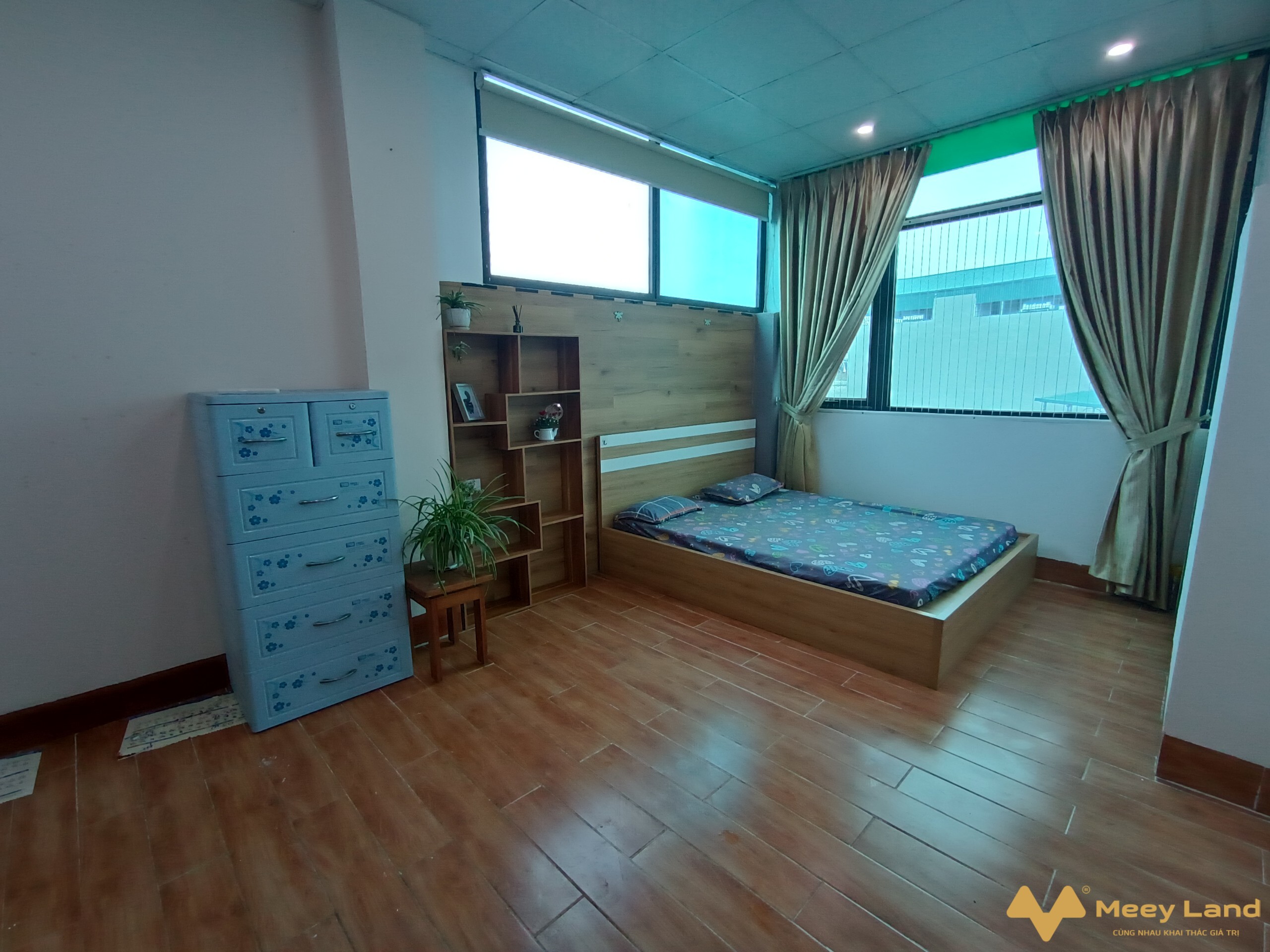 Cho thuê chung cư mi ni full đồ, 32/49 Đỗ Đức Dục, Mễ Trì Hạ, Nam Từ Liêm