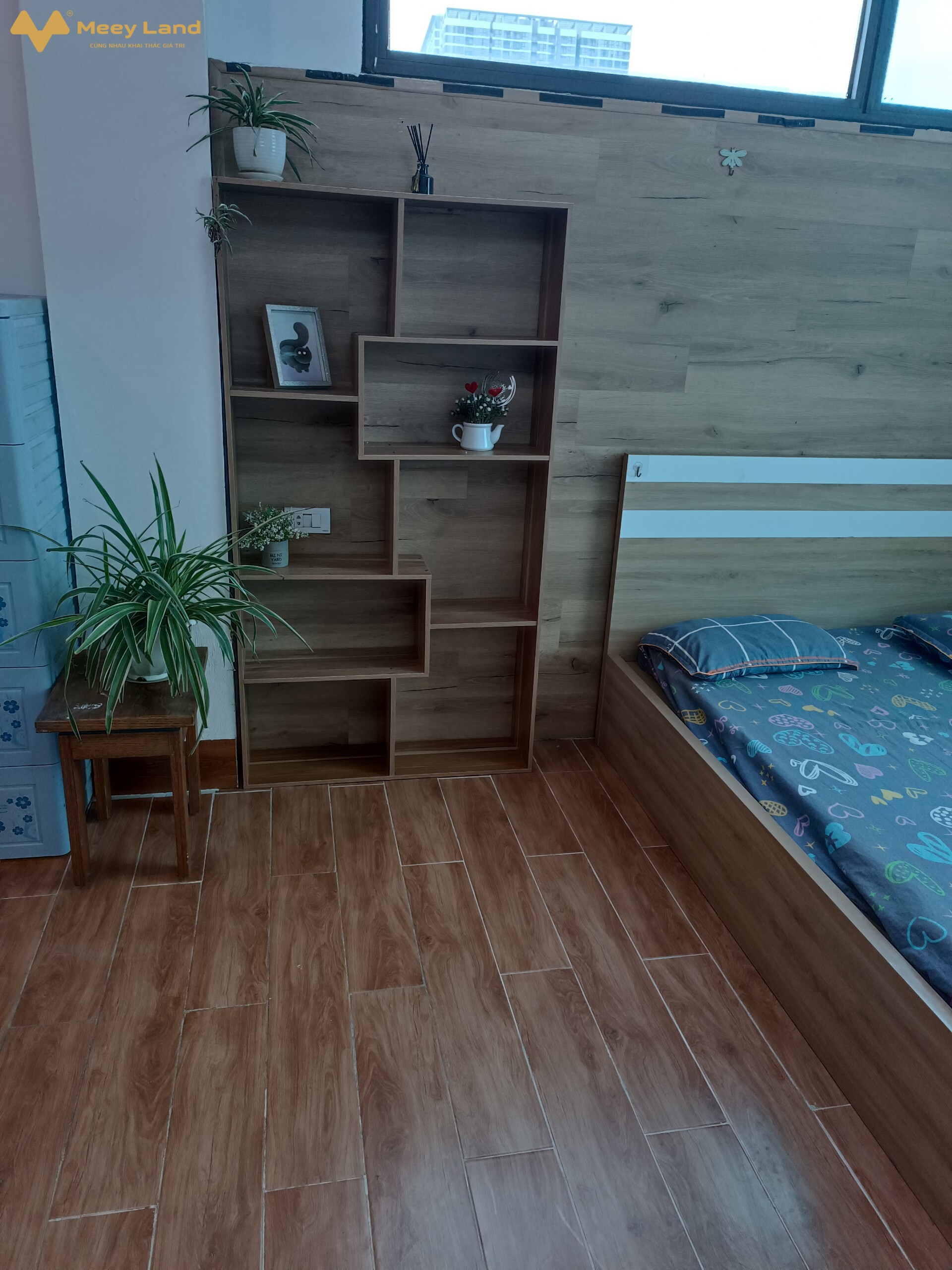 Cho thuê chung cư mi ni full đồ, 32/49 Đỗ Đức Dục, Mễ Trì Hạ, Nam Từ Liêm
