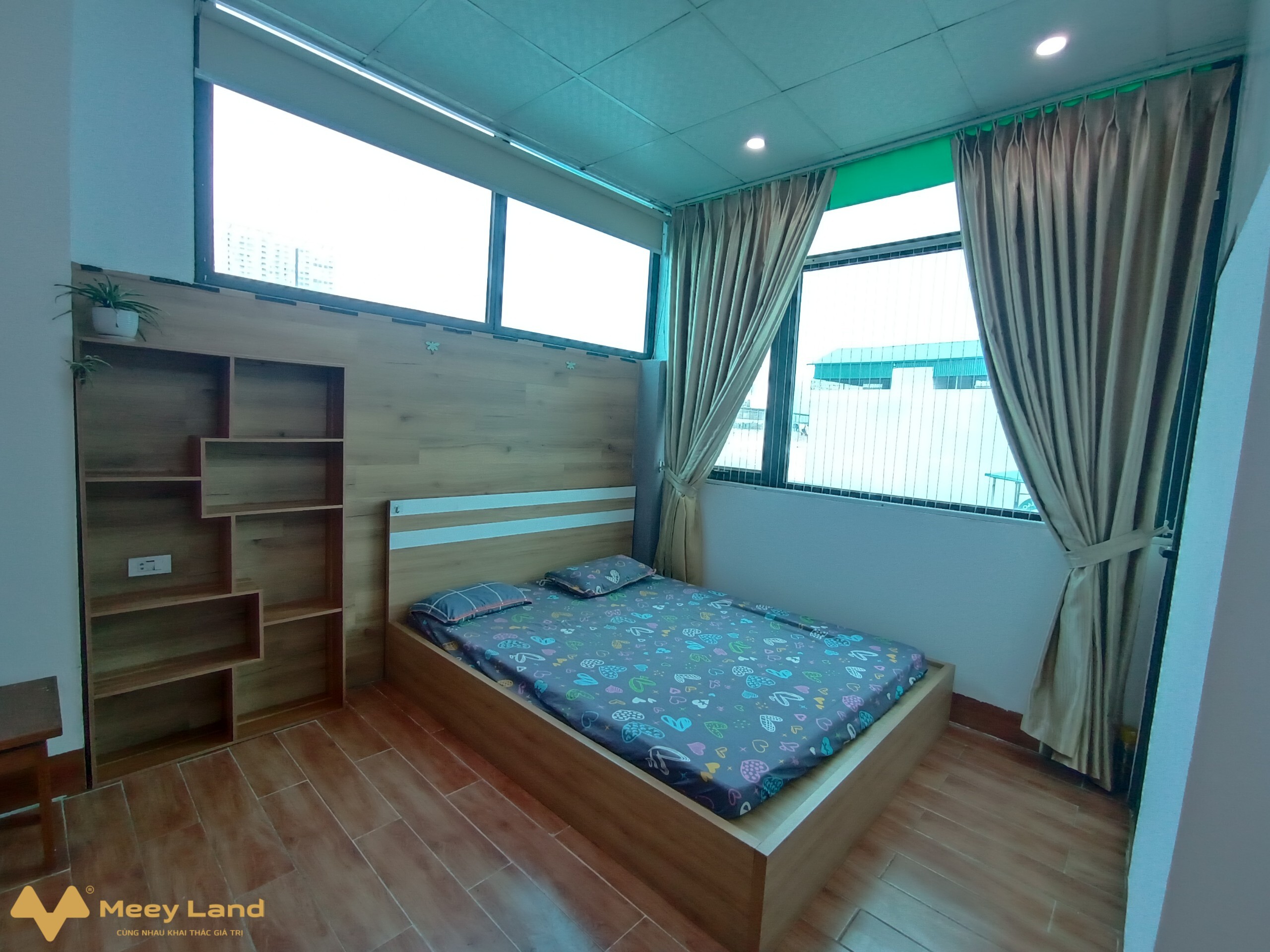 Cho thuê chung cư mi ni full đồ, 32/49 Đỗ Đức Dục, Mễ Trì Hạ, Nam Từ Liêm