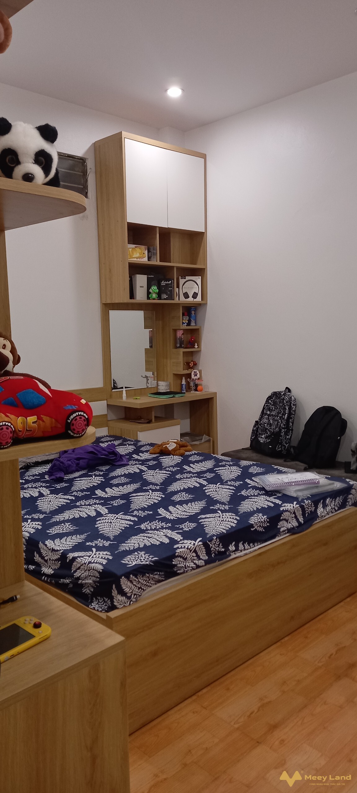 Cần bán nhà 54m2, mặt ngõ, kinh doanh, ô tô vào nhà tại Hạ Đình, giá 8,5 tỷ