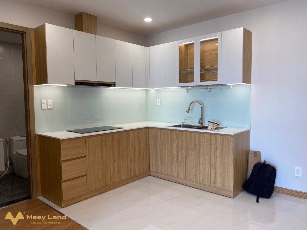 Giỏ hàng cho thuê Officetel và Căn hộ 1-2-3 phòng ngủ Lavida Plus Q7 giá từ 7.5 triệu