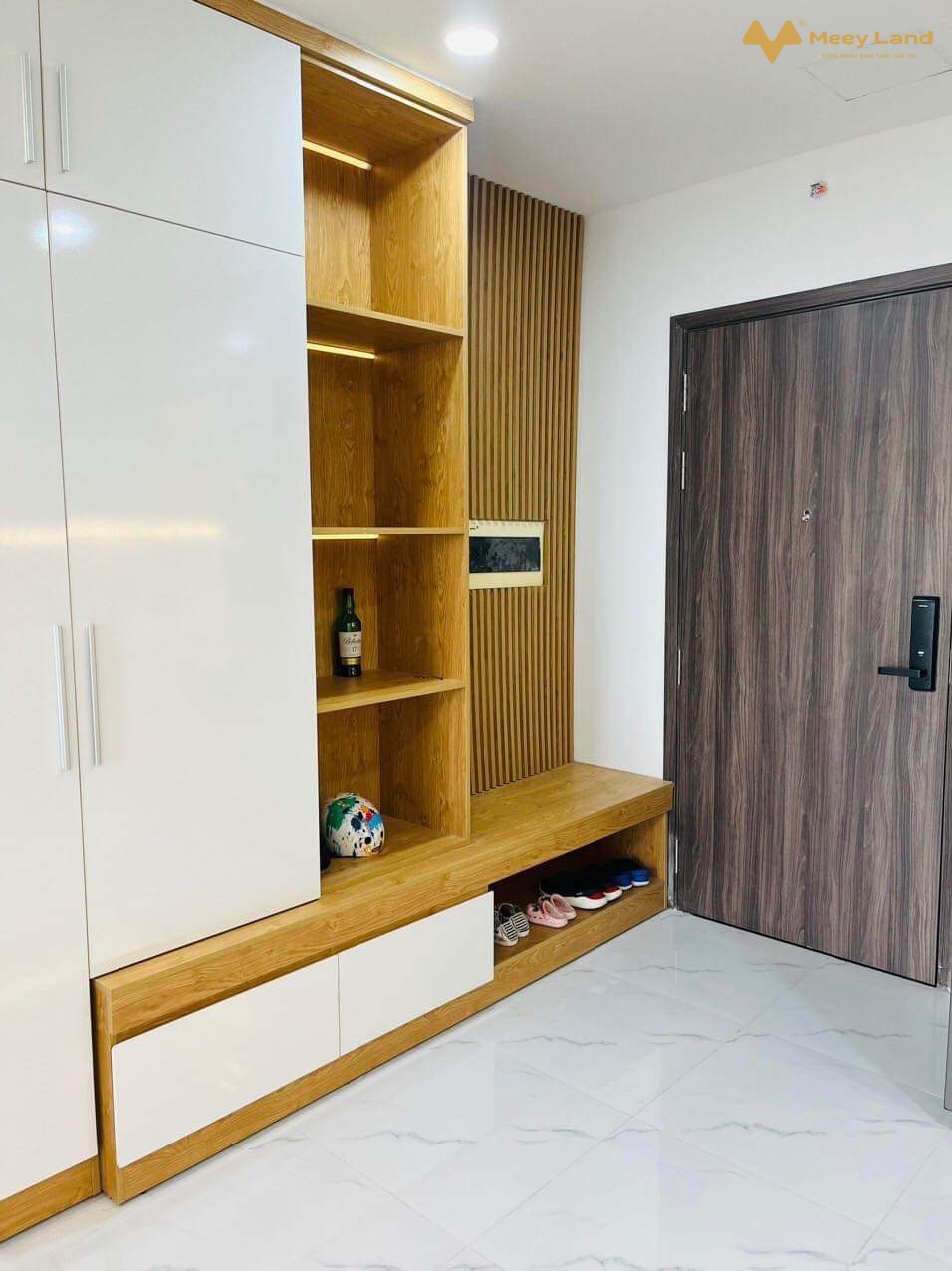 Giỏ hàng cho thuê Officetel và Căn hộ 1-2-3 phòng ngủ Lavida Plus Q7 giá từ 7.5 triệu