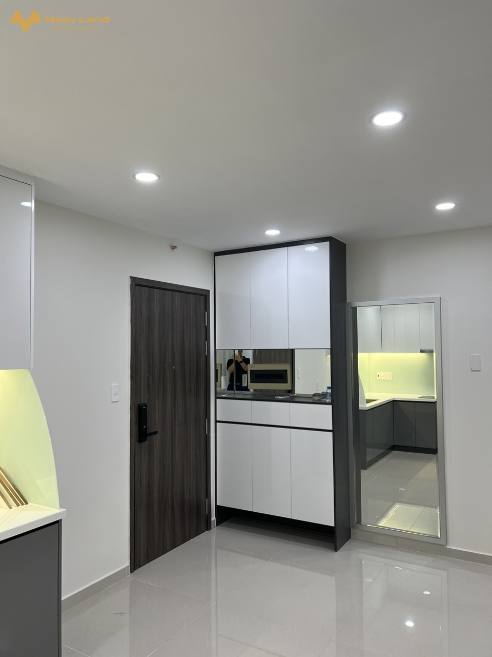 Giỏ hàng cho thuê Officetel và Căn hộ 1-2-3 phòng ngủ Lavida Plus Q7 giá từ 7.5 triệu