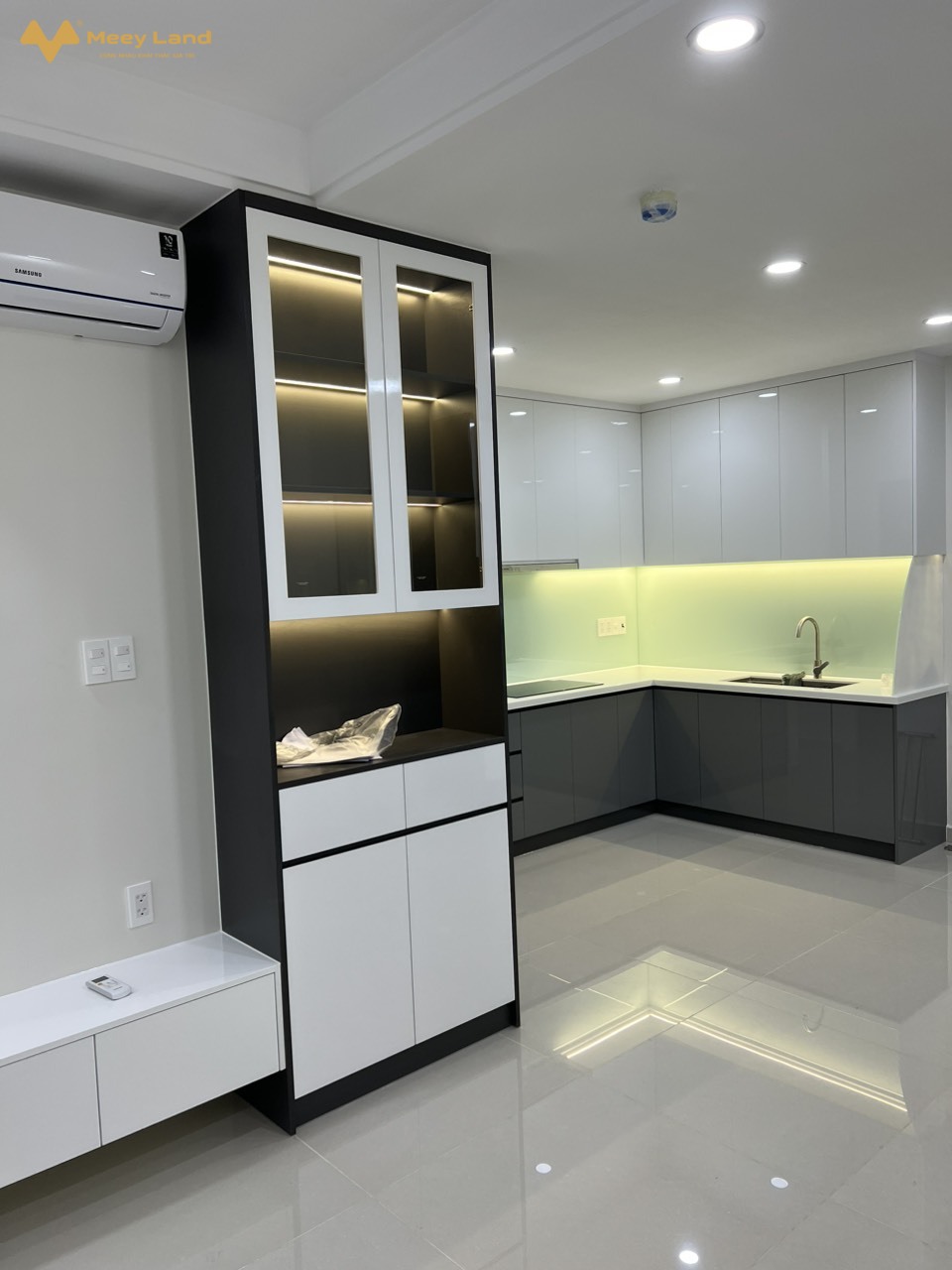 Giỏ hàng cho thuê Officetel và Căn hộ 1-2-3 phòng ngủ Lavida Plus Q7 giá từ 7.5 triệu