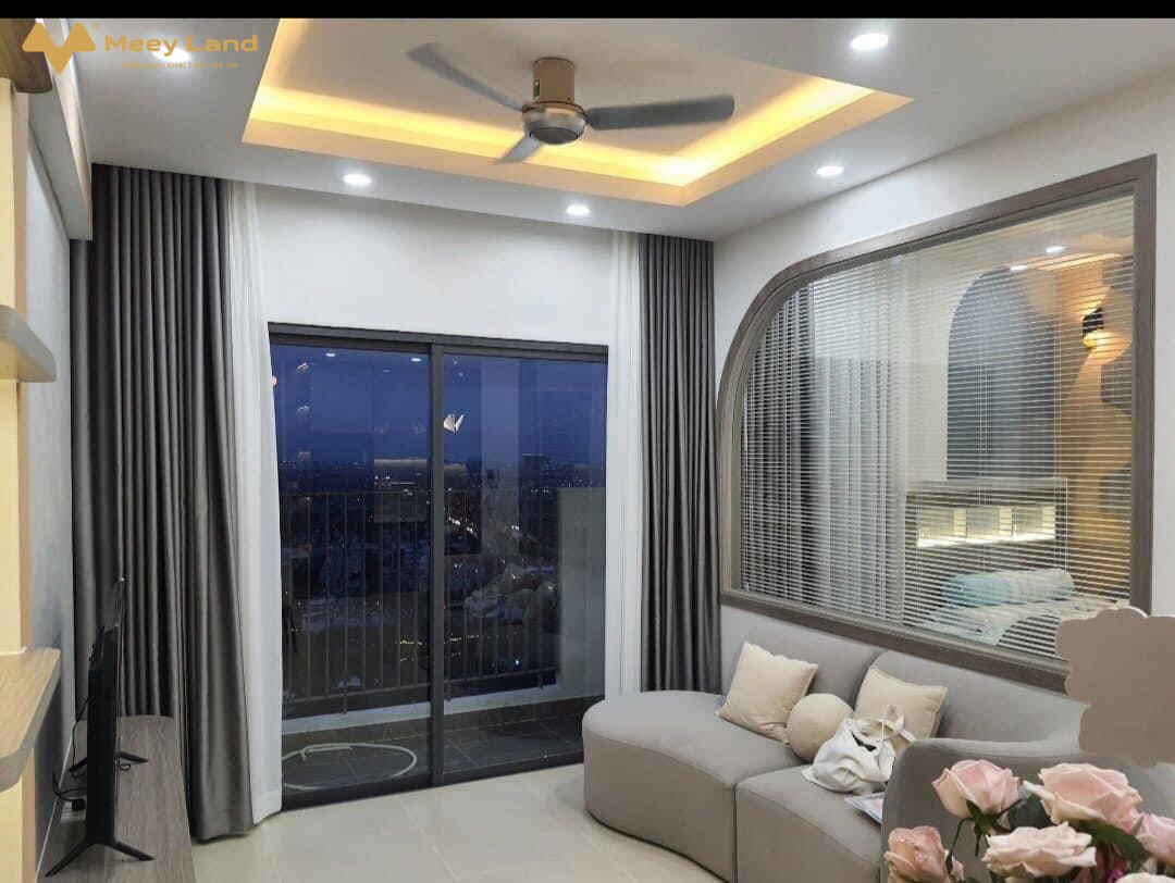 Giỏ hàng cho thuê Officetel và Căn hộ 1-2-3 phòng ngủ Lavida Plus Q7 giá từ 7.5 triệu