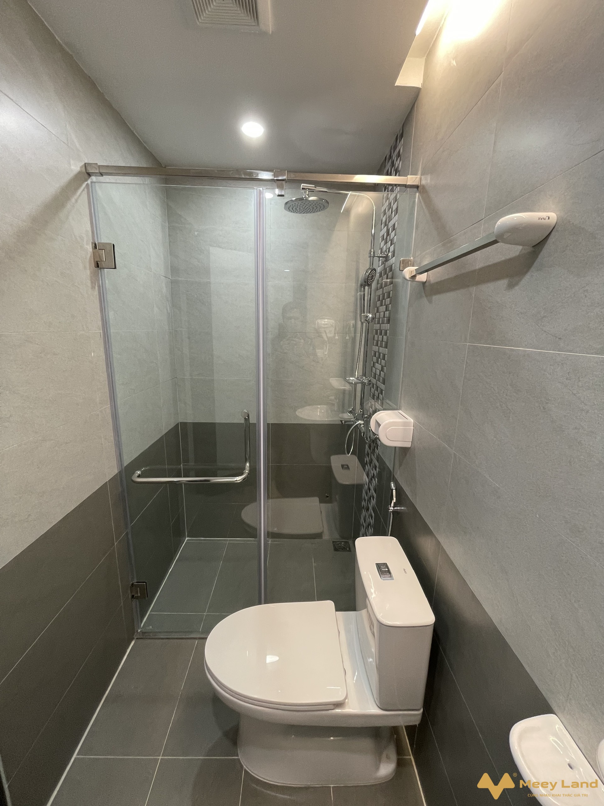 Cho thuê căn hộ Studio mới tinh 25m2, đầy đủ trang thiết bị sịn xò