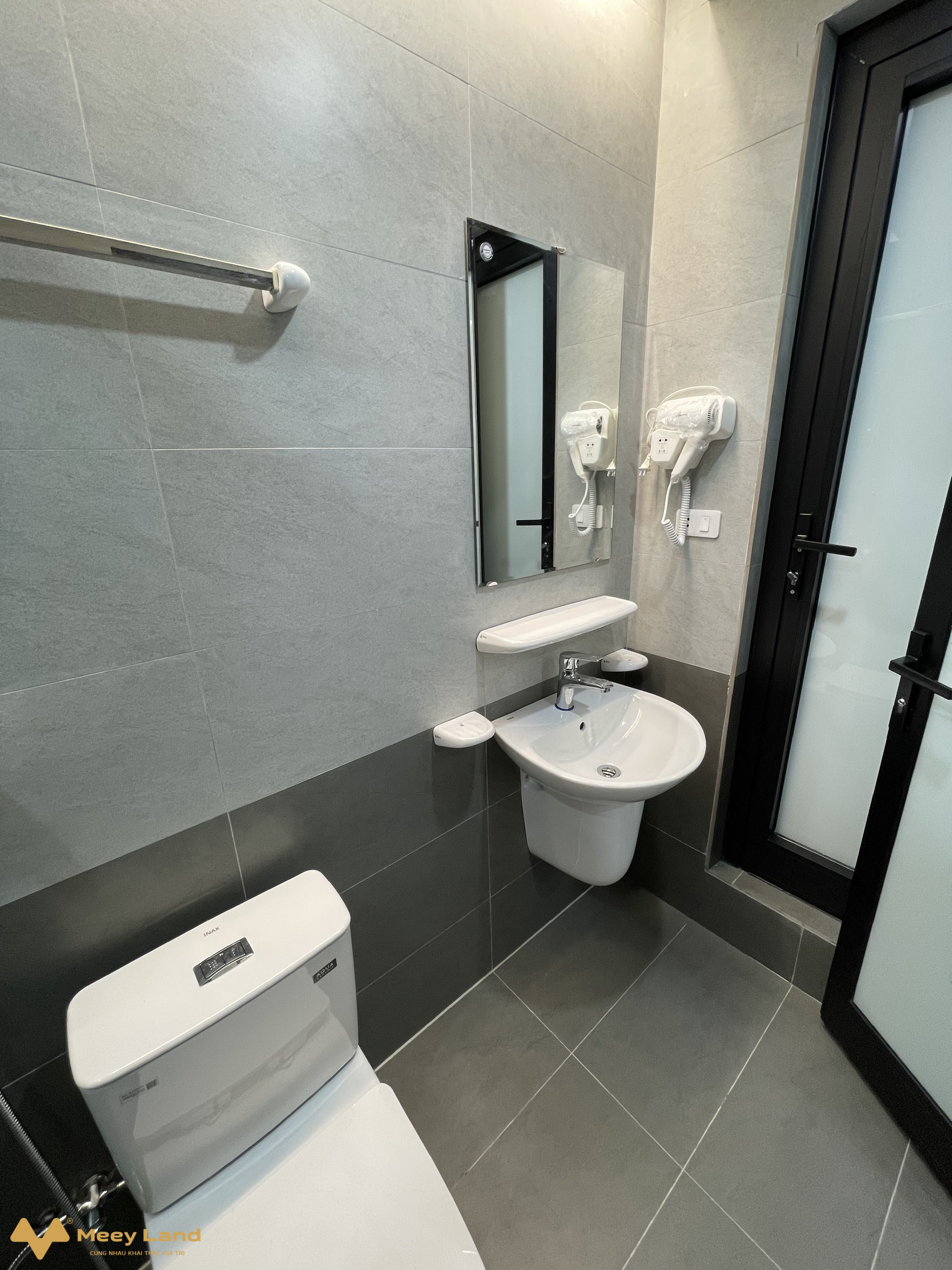 Cho thuê căn hộ Studio mới tinh 25m2, đầy đủ trang thiết bị sịn xò