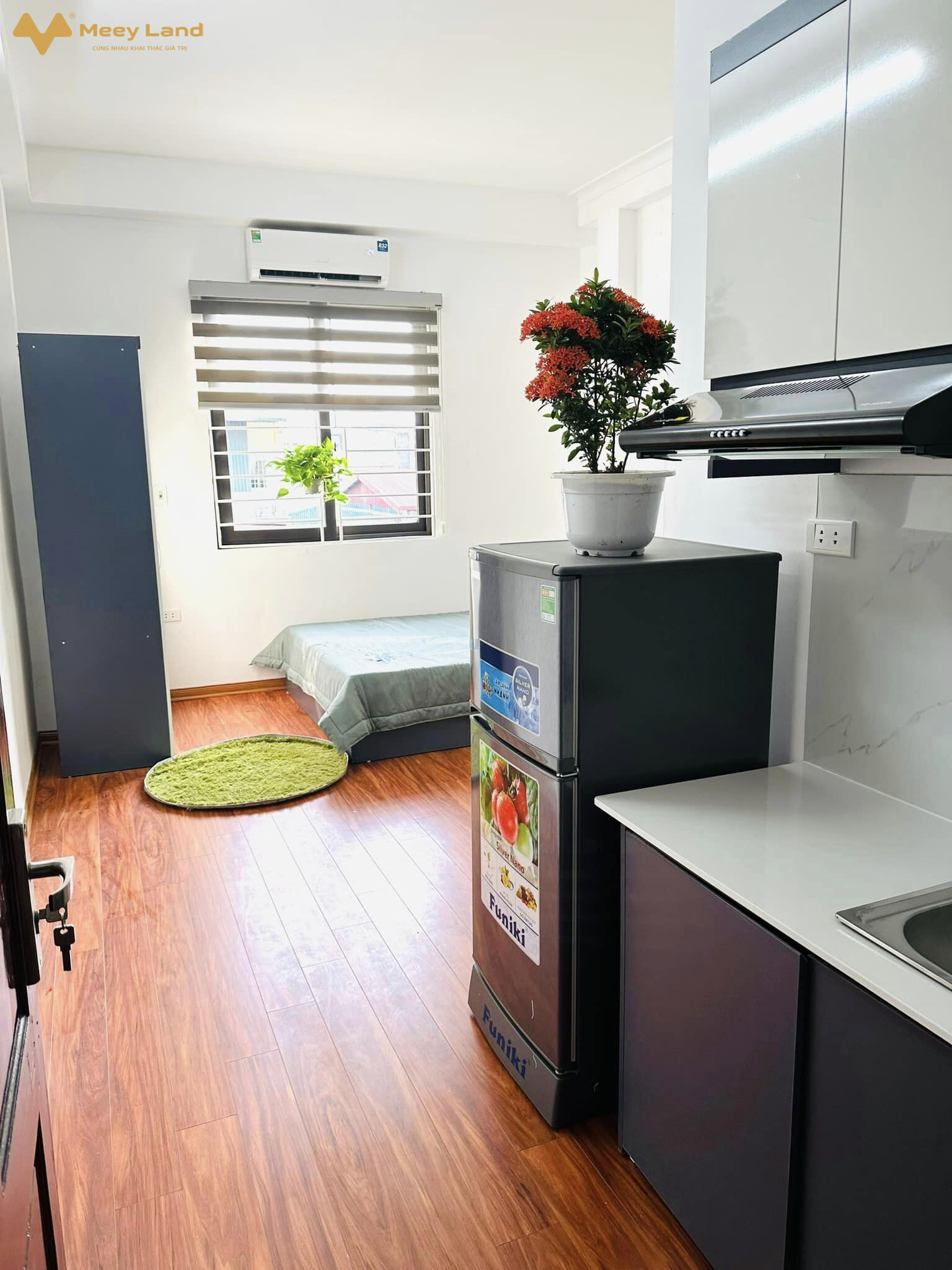 Bán nhà dòng tiền doanh thu 450 triệu/năm tại Thanh Xuân, 42m2, 5 tầng, giá bán 6,65 tỷ