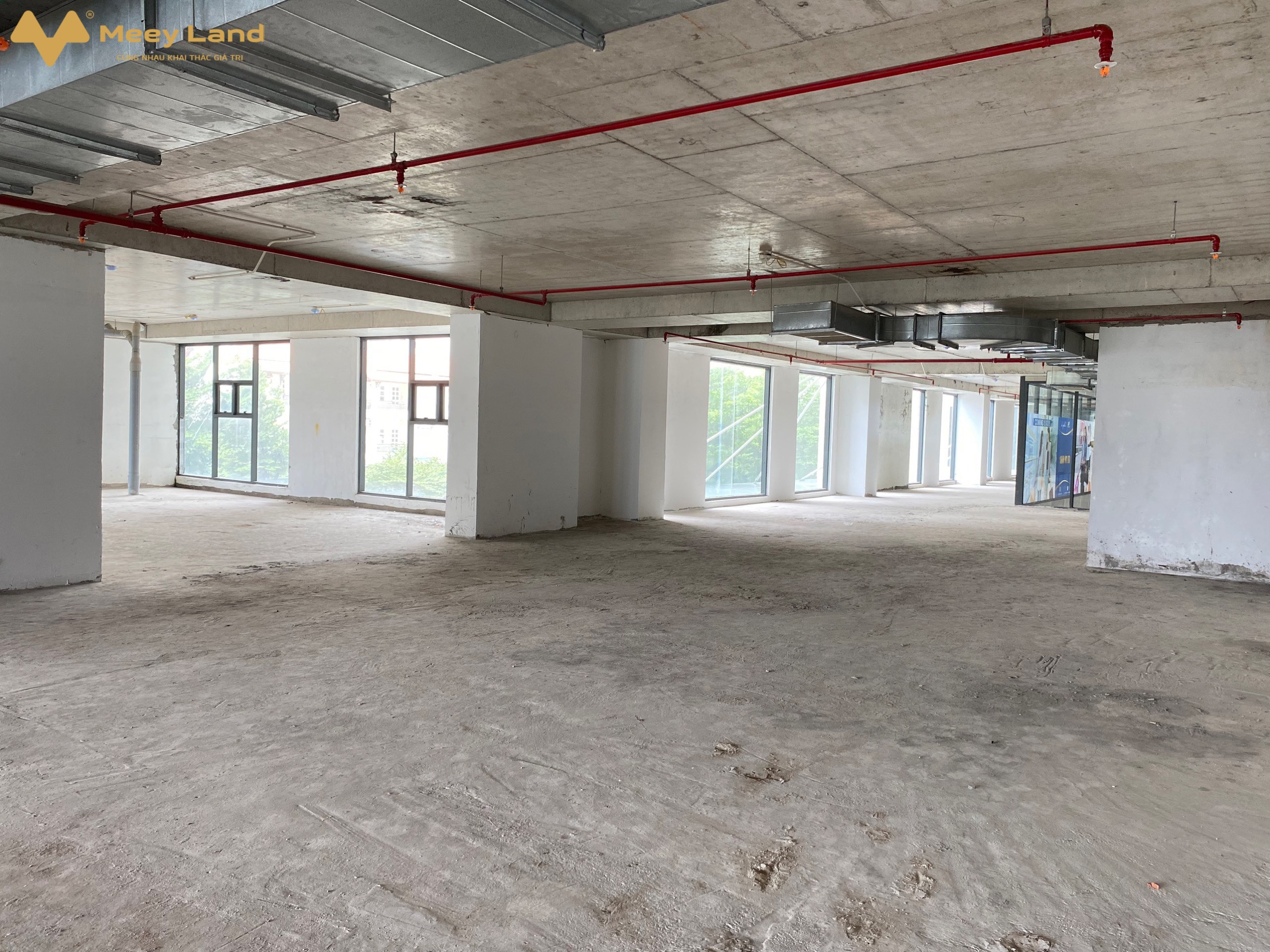 Cho thuê shophouse và sàn TM văn phòng tại De Capella quận 2, diện tích 105m2 - 1052m2 giá trực tiếp chủ đầu tư