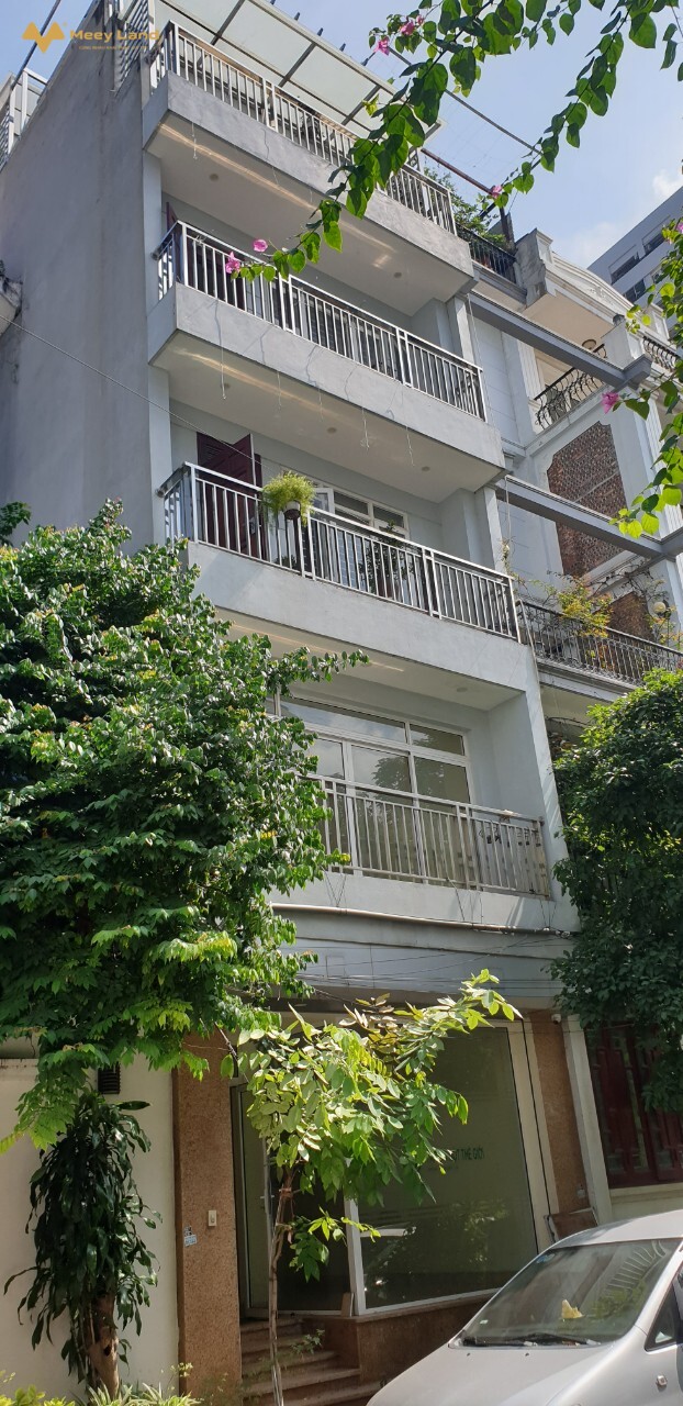 Cho thuê nhà liền kề dự án 249A Thụy Khuê, tầng 1+2, 25 triệu tháng