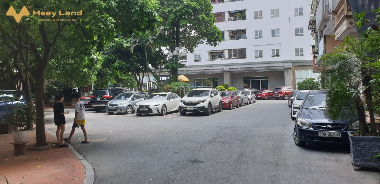 Cho thuê nhà mặt phố Đồng Cổ, Thụy Khuê, Tây Hồ