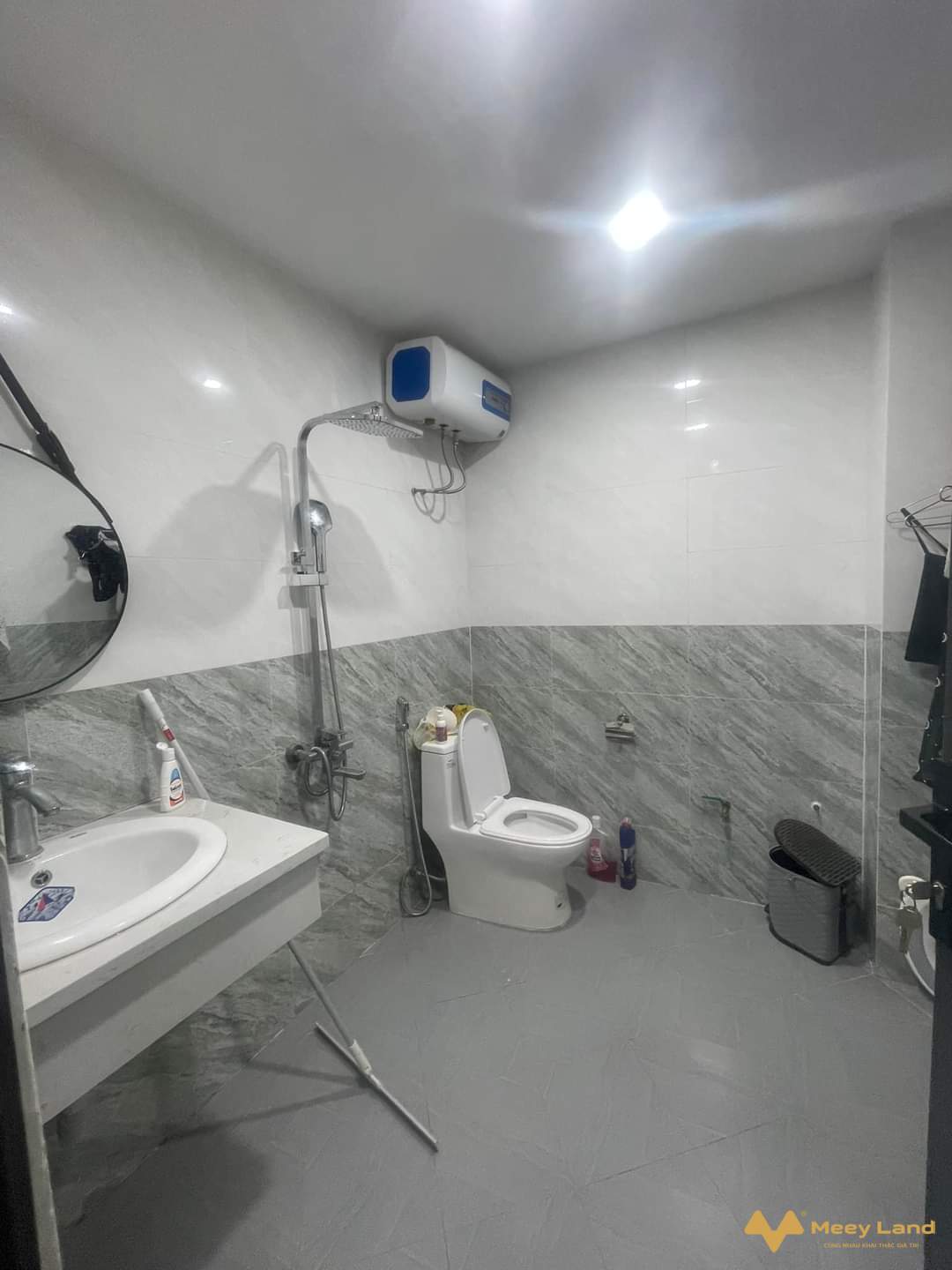 Bán nhà dân xây, Việt Hưng, Long Biên 33m2, 5 tầng giá 6,98 tỷ