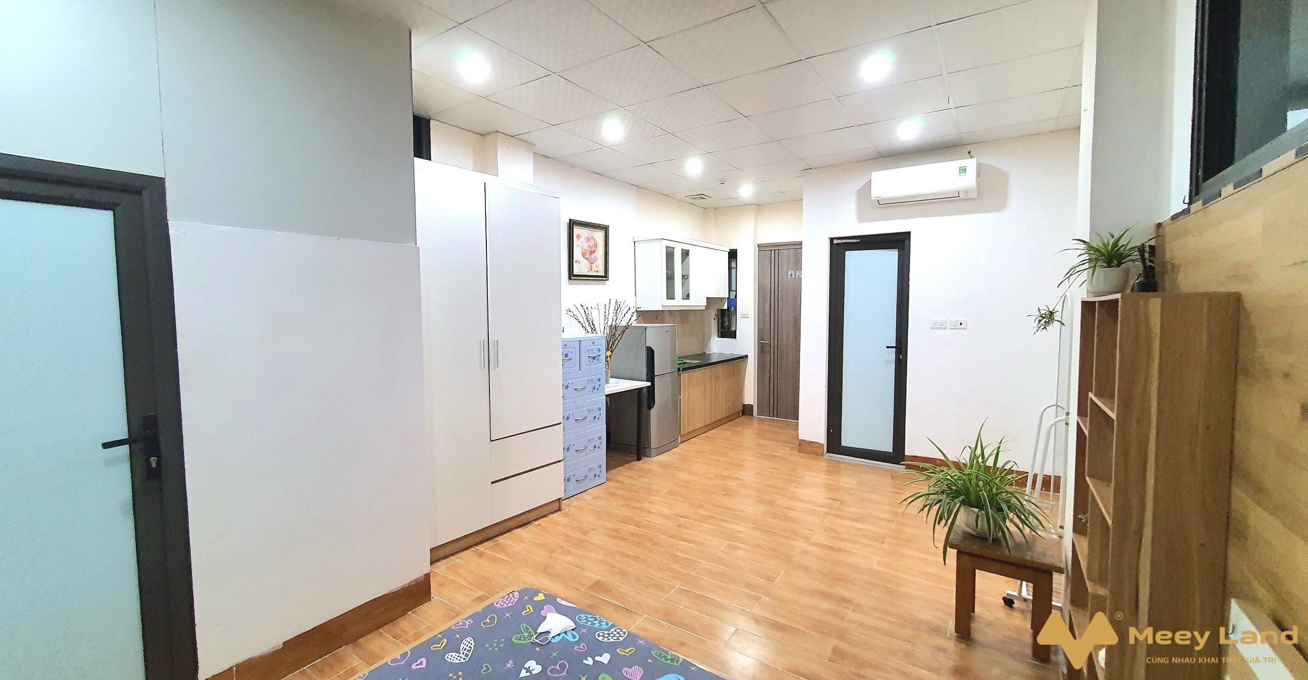 Cho thuê phòng Mễ Trì Hạ, Keangnam, Marioss, ngõ 32/49/10 Đỗ Đức Dục